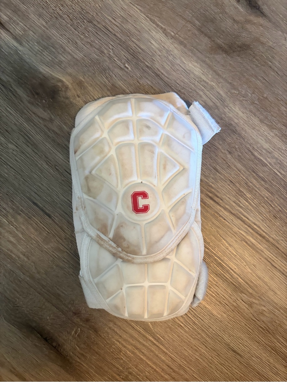 Baseball elbow guard